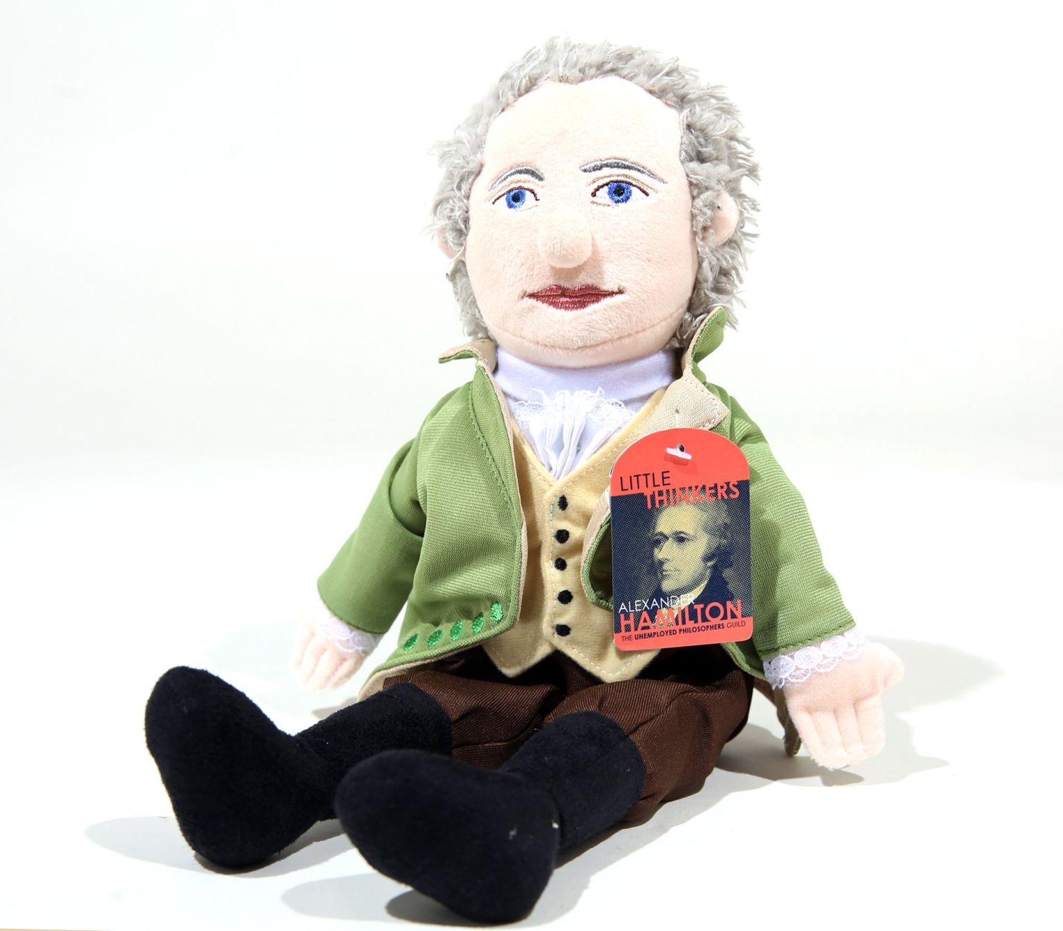 Hamilton doll